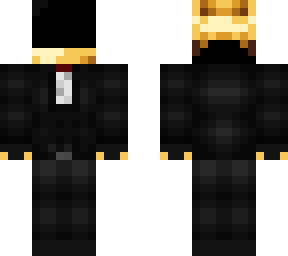 robot man