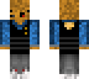 s.w.a.t. potato remastered