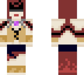 seris from paladins