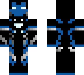 should this be a skin?