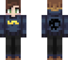 skull boi