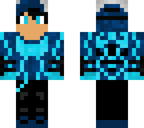 space infinity stone soldier- kyler