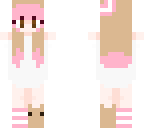 strawberry milk -adoptable-