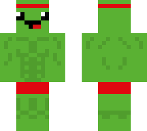 strong turtle