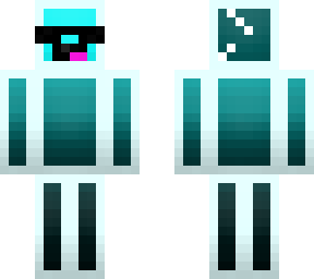 super azul