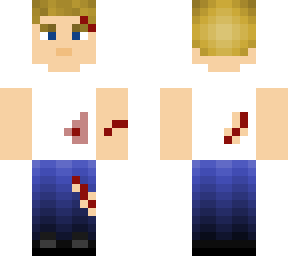 survivor nobes! (later)