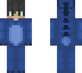 sweet blueboy