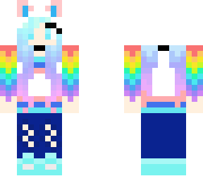 sylveon girl