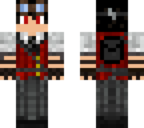 teddry's main skin