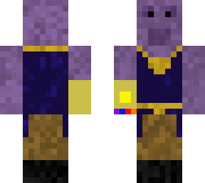 thanos