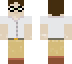 tobias casual