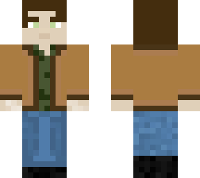 tobias special
