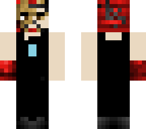 tony stark