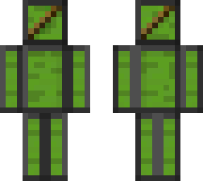 toomuchgreen v2