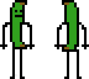 toxic banana