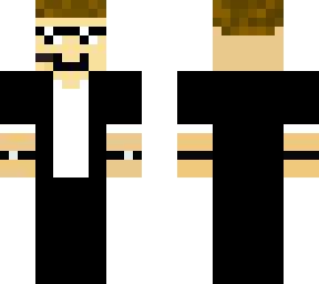 tuxedo jake