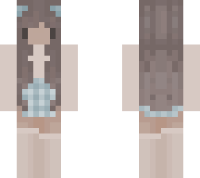 unsalient's skin