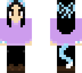 updated lavender rain meif'wa