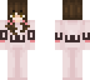 uwu onesie!!!