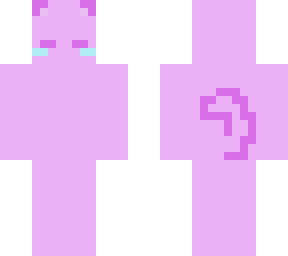 uwu pastel kitty