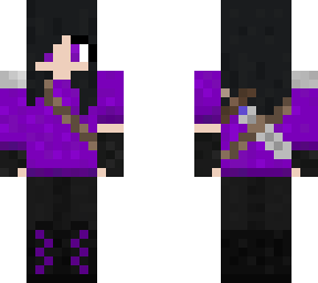 warrior endrena edited