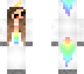 yas' unicorn