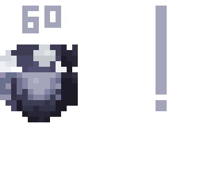 yay!!!! :ddd 60 followers! :dd