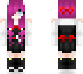 yui oc