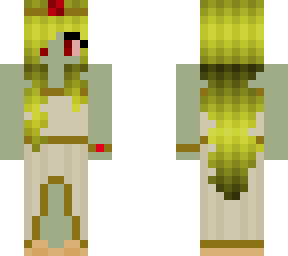 zombie princess