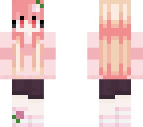 (sakura. also credit to wildflqwers)