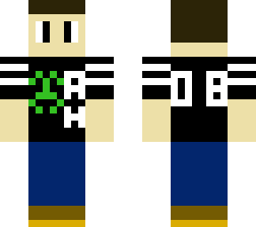 achievement hunter jersey