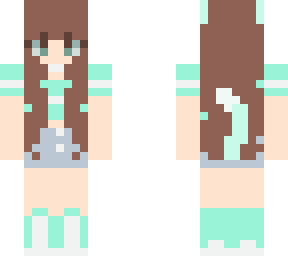adoptable oc 18 - read desc