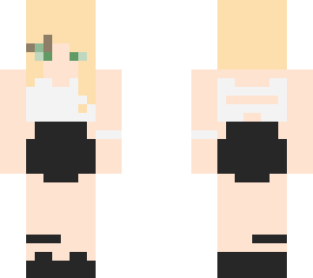 adoptable oc 19 - read desc