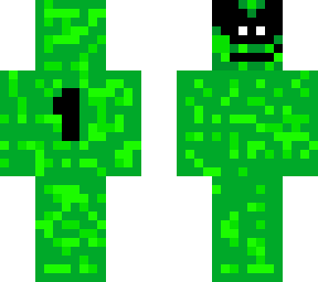 alien no. 1