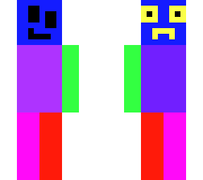 all colors
