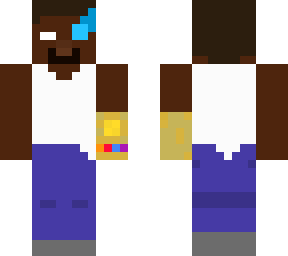 amazing steve 2.0