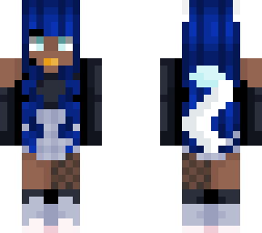 another x outfit