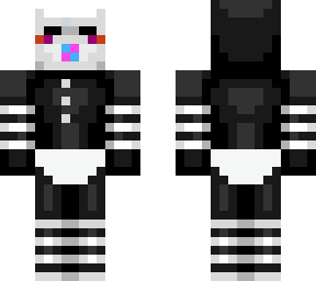 baby puppet