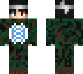 bandana warrior: military insignia edition