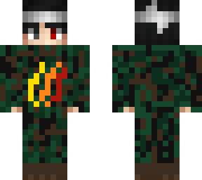 bandana warrior: military prestonplayz bold edition