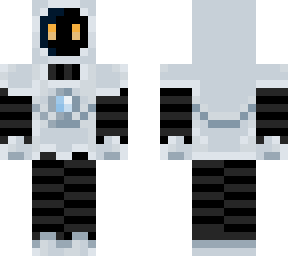 bleep (oc)