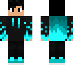blue hoodie boy (edited) from p4rk3rtv