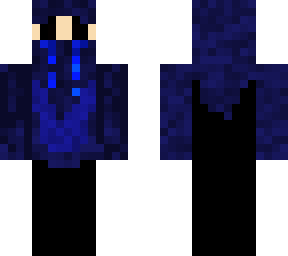blue ninja