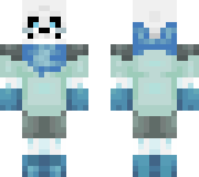 blueberry sans