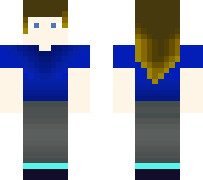 brown/ blond