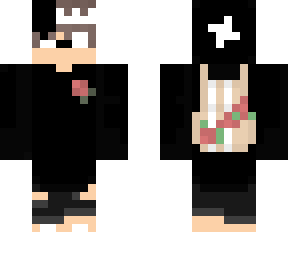 bunny/&black