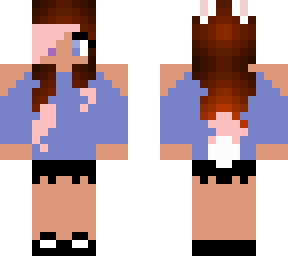 bunnystarrd