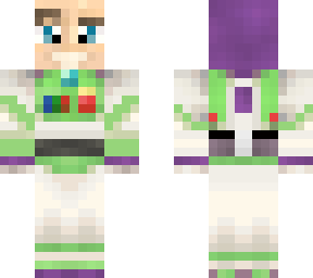 buzz lightyear