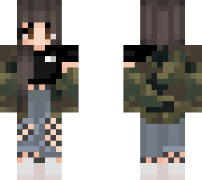 camo  camille