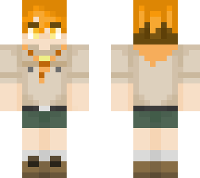 camp buddy hiro